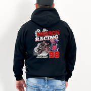 Merron 98 Motocross Custom Hoodie