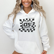 Custom Wavy Checkered Plate