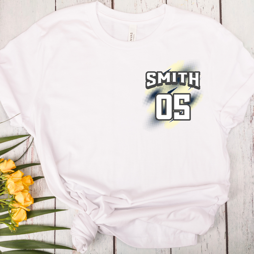 Motocross Custom Shirt
