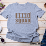 Sand Squad Kids Shirt