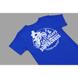 Saturdays are for Supercross Tee-shirt for Youth