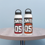 Moto Stainless Steel bottle