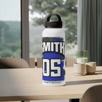 Moto Stainless Steel bottle