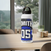 Moto Stainless Steel bottle