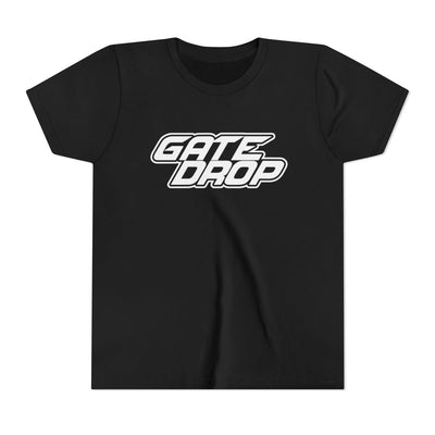 GateDrop Motocross Shirt | Youth Shirt | Track Shirt |