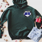 Moto Custom Hoodie