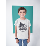 Saturdays are for Supercross Tee-shirt for Youth