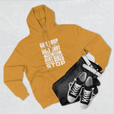 Gate Drop Non Stop hoodie