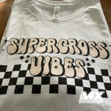 Supercross Vibes Shirt