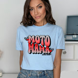 Moto Mama Racing Shirt