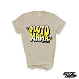 Moto Mama Racing Shirt