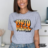 Moto Mama Racing Shirt