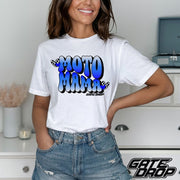 Moto Mama Racing Shirt