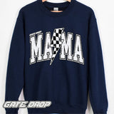 Bolt Mama Race Motocross Sweatshirt