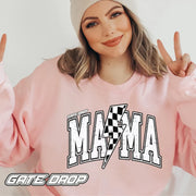 Bolt MAMA Race Motocross Sweatshirt