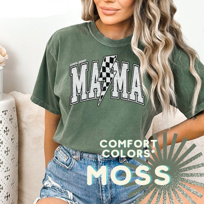 Bolt MAMA Shirt