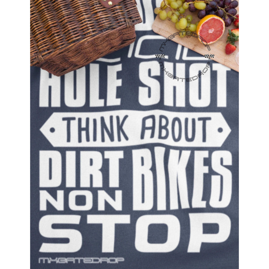 The Gate Drop Velveteen Plush Blanket | Motocross Blanket | Dirt bike Blanket | Motocross Easter Mother's Day Father's Day CHRISTMAS Gift