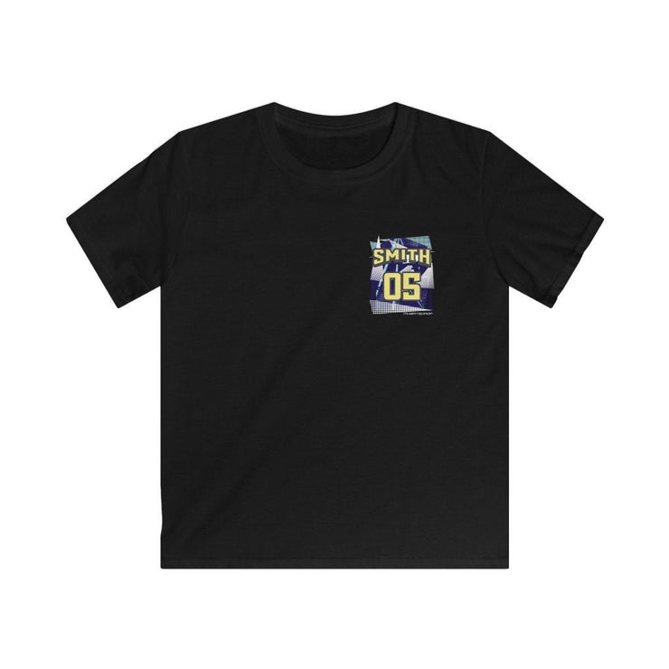 Name and Number Motocross Shirt | Youth Motocross Shirt | Personalized Motocross Shirt | Kids Dirtbike Shirt | Custom dirtbike shirt