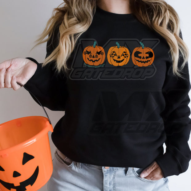 Motocross Halloween SVG designs | Squadghouls Racing halloween shirts svg | Braaapy halloween Trick or treat cute home decor svg bundle