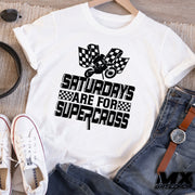 Saturdays are for Supercross svg png |Motocross valentine svg | Dirt bike svg Cricut svg | Supercross Dirt bike svg files for Cricut|