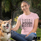 Moto Mom svg Motocross svg Mx png svg file for Cricut Motoccross png Moto Mama svg Dirt bike svg Cricut svg files