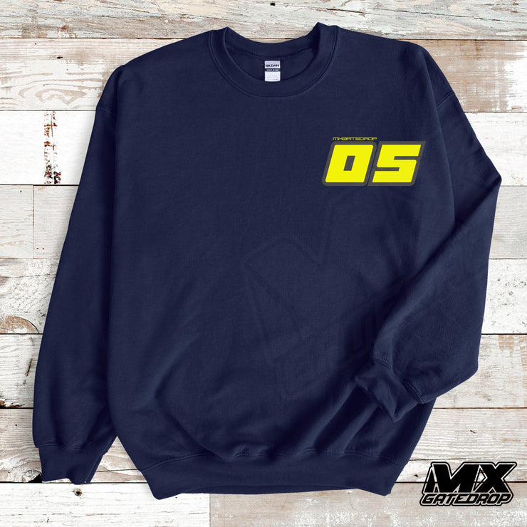 Moto Mom Racing shirt Custom Name and Number shirt front and back hoodie sweater Raceday dirt bike Gift for Motocross Fans personalized