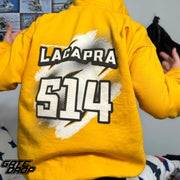 PREMIUM FRONT and BACK Motocross Hoodie Name and Number | Custom Motocross Hoodie | Moto Moto Dad Personalized Hoodie | Racing hoodie