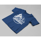 Saturdays are for Supercross Tee-shirt for Youth