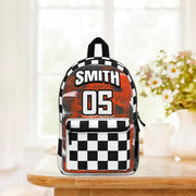 Custom Motocross Backpack
