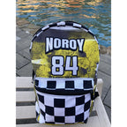Custom Motocross Backpack