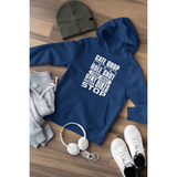 Gate Drop Non Stop Hoodie