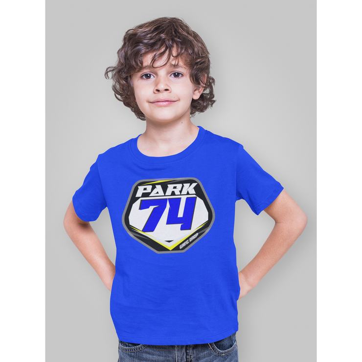 Gate Drop Custom Plate Youth Shirt 💥