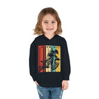 Motocross Dirt Bike Pullover Fleece HoodieMotocross Dirt Bike Pullover Fleece Hoodie