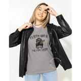 Classy Until The Gate Drops Shirt