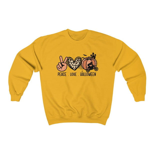 Moto mom Fall sweatshirt