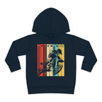 Motocross Dirt Bike Pullover Fleece HoodieMotocross Dirt Bike Pullover Fleece Hoodie