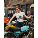 Classy Until The Gate Drops Shirt