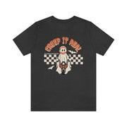 Creep it Real Vintage Motocross shirt