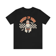 Fall dirt bike shirt