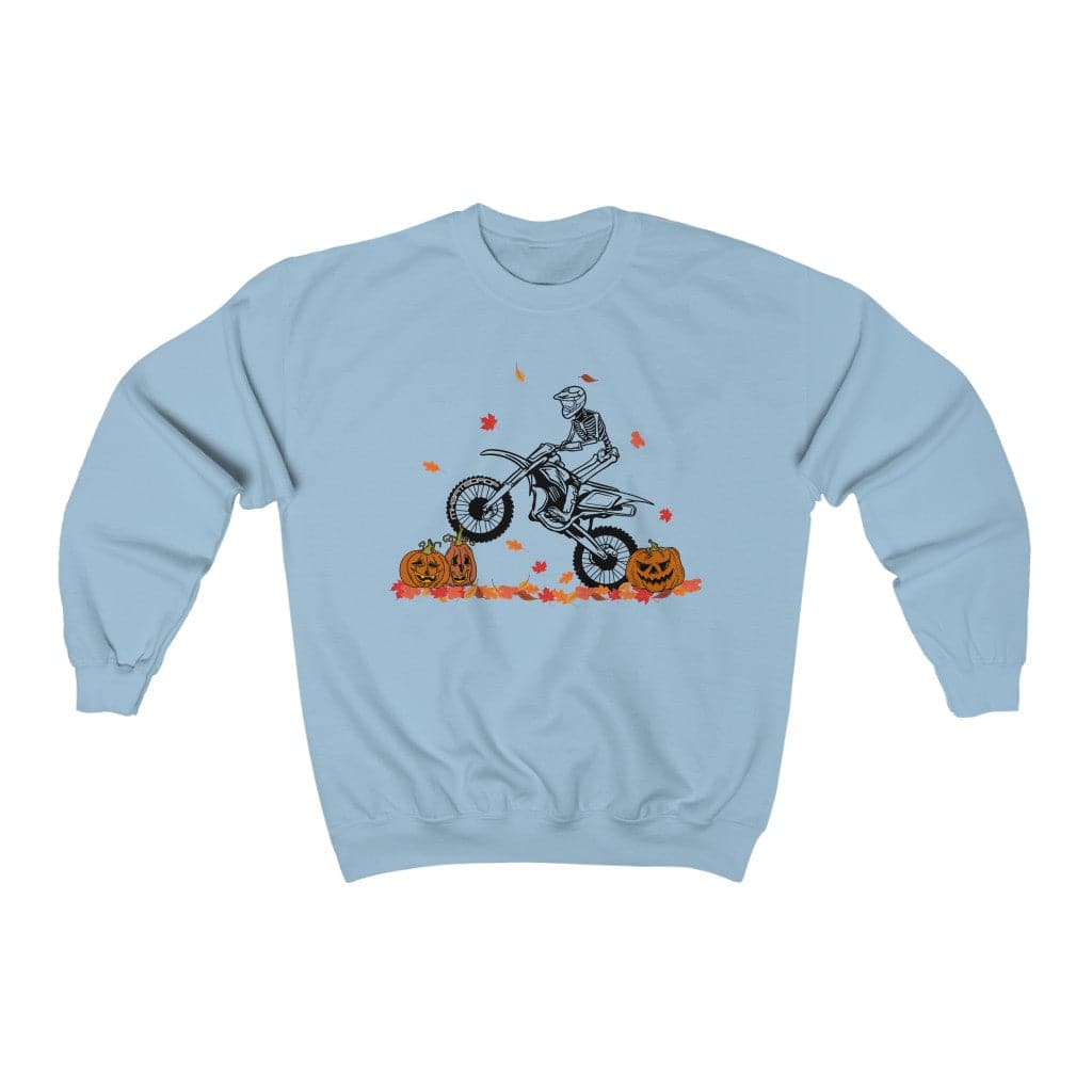 Halloween party sweatshirt