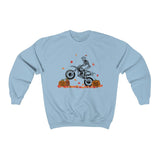 Halloween party sweatshirt