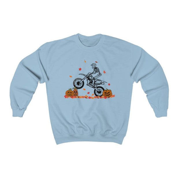 Halloween party sweatshirt