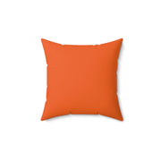 Braaapy Halloween Decorative Accent Pillow Case