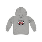 Motocross Youth Plate Hoodie