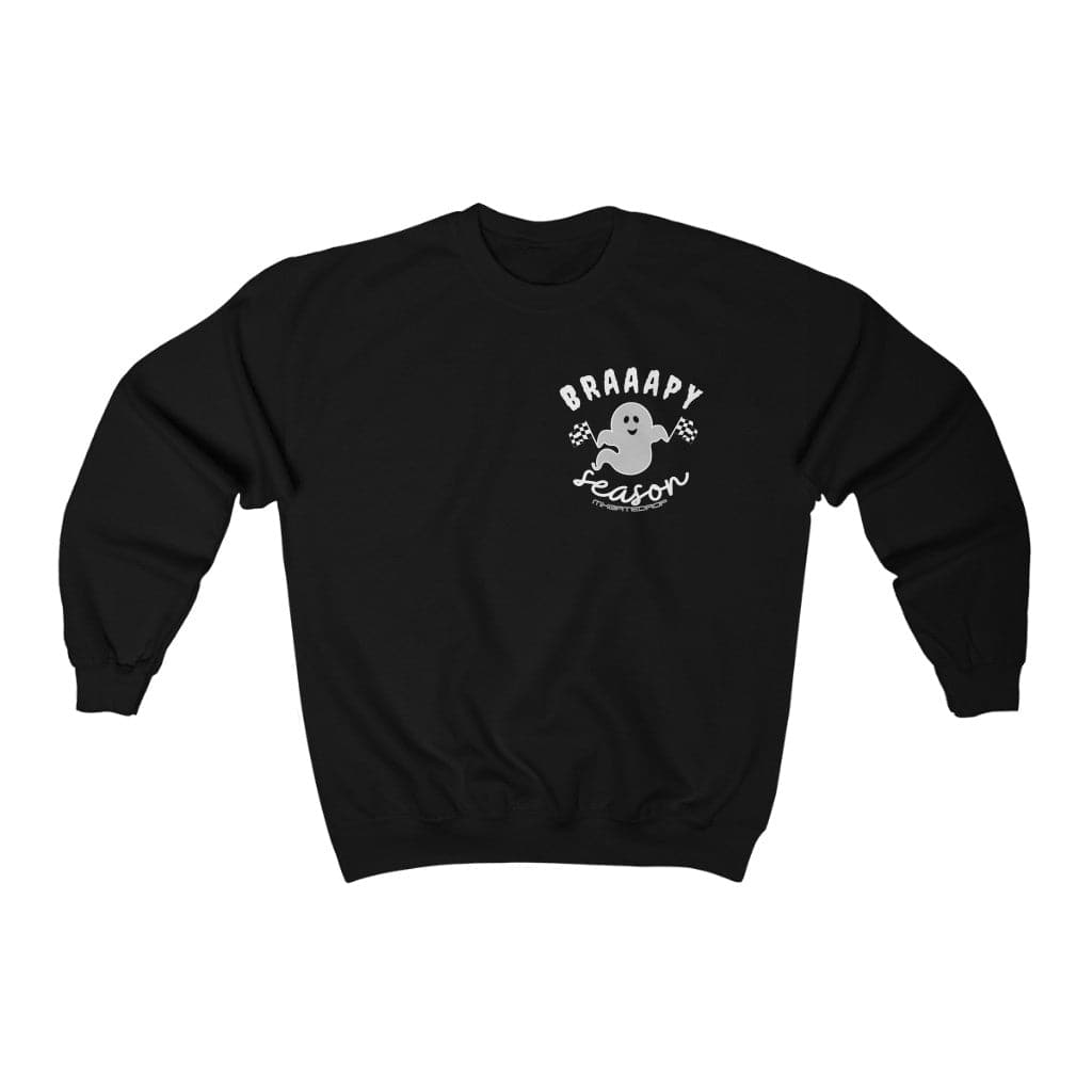 Motocross Fall Sweater