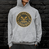 2024 Supercross Racing Hoodie For Adult