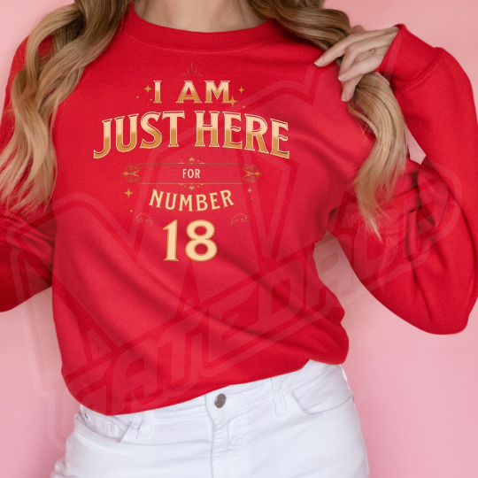 2024 Supercross Women's Sweatshirt