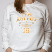 2024 Supercross Women's Sweatshirt